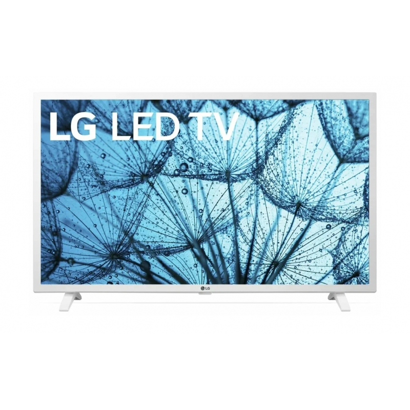 Телевизор 32 LG 32LM558BPLC (HD 1366x768) белый