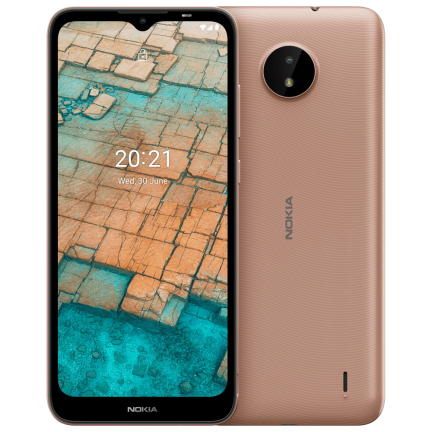 Nokia C20 2/32 Sand