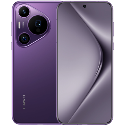 Huawei Pura 70 Pro 12/1TB Purple