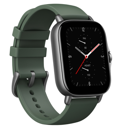 Xiaomi Amazfit GTS 2e Green