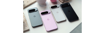 Краткое сравнение Google Pixel 9 против флагманов — что выбрать?