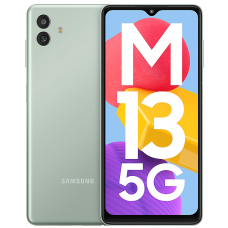 Samsung Galaxy M13 5G 4/64GB Aqua Green