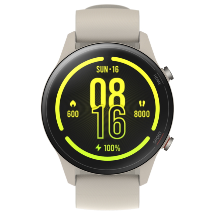 Xiaomi Mi Watch Beige