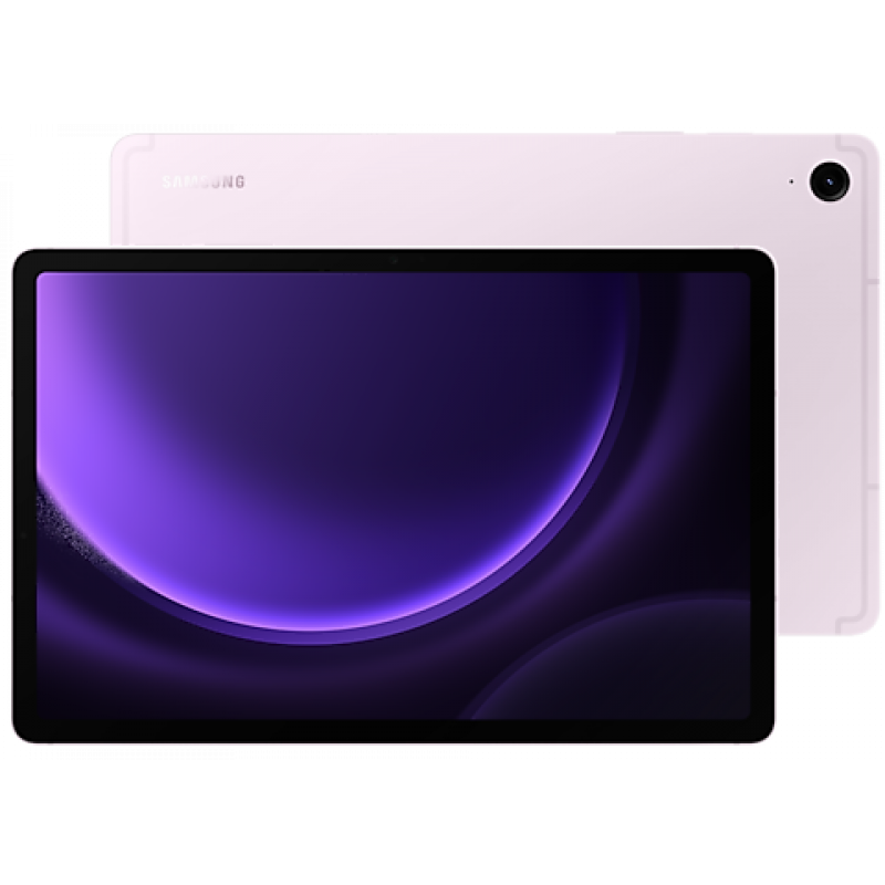 Samsung Galaxy Tab S9 FE 8/256GB LTE Lavender