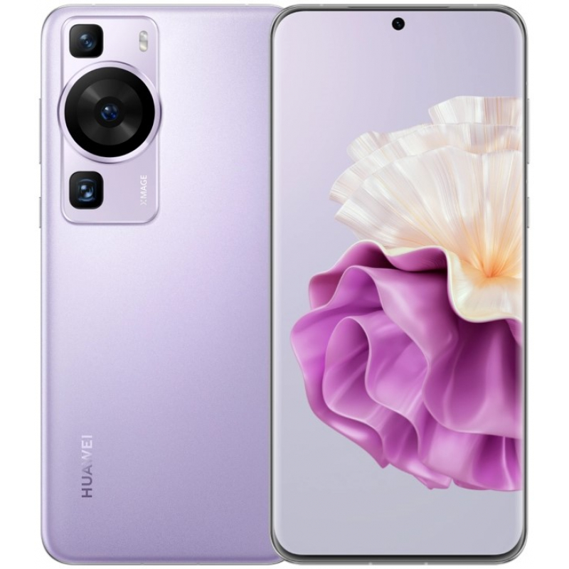 Huawei P60 8/128GB Purple