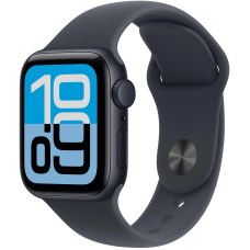 Apple Watch SE 3 40mm Midnight