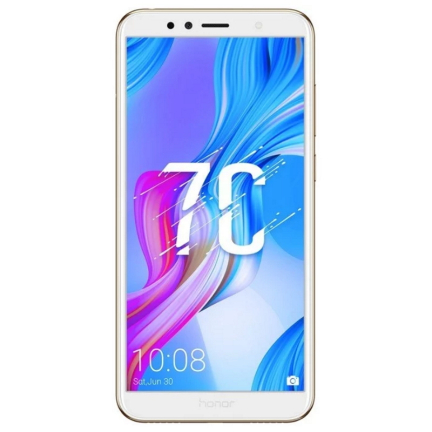 Honor 7C 3/32 Gold