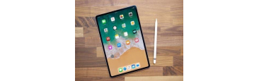 iPad / iPad Pro - Новинка 2018г