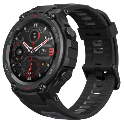 Xiaomi Amazfit T-Rex Pro Meteorite Black