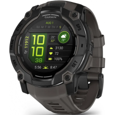 Garmin Instinct 3 50mm Amoled Black (010-03020-00 | 010-03020-40)