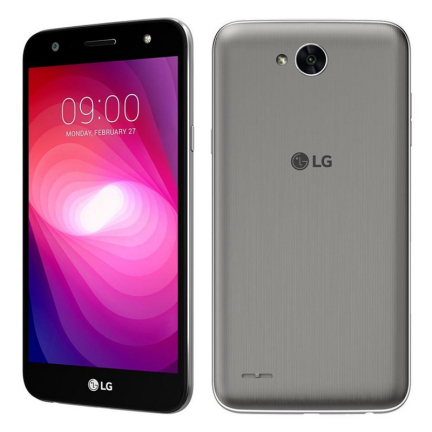 LG X power 2 M320 Titan 