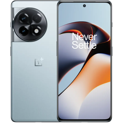 OnePlus Ace 2 12/256GB Glacier Blue