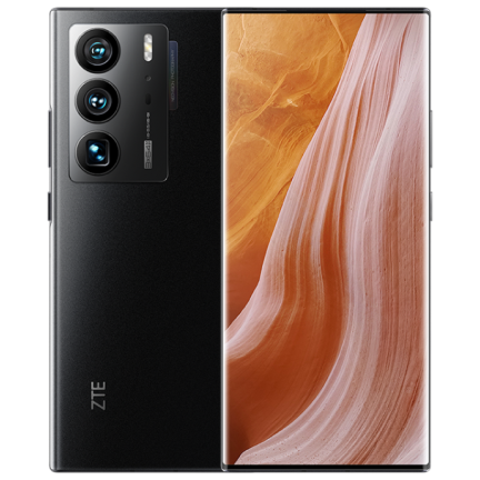 ZTE Axon 40 Ultra 8/256 Black