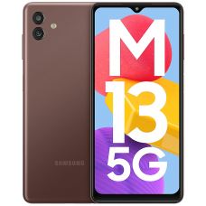 Samsung Galaxy M13 5G 4/64GB Stardust Brown