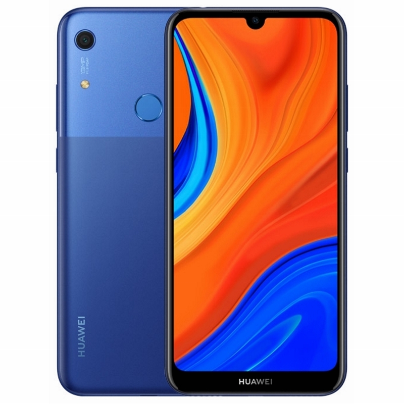 Huawei Y6s 3/32 Orchid Blue
