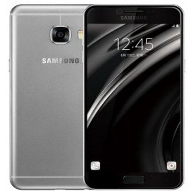 Samsung Galaxy C7 4/32GB Gray SM-C7000