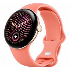 Google Pixel Watch 5 Wi-Fi 41mm Champagne Gold