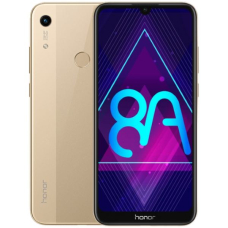 Honor 8 Lite 4/32 Gold Идеальное Б/У