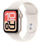 Apple Watch SE 3 44mm Starlight