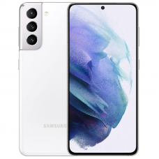 Samsung Galaxy S21 5G 8/256 Phantom White Идеальное Б/У