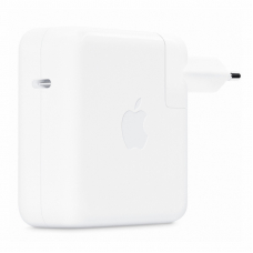 Сетевой адаптер Apple MacBook - USB Type-C 61W (Оригинал)