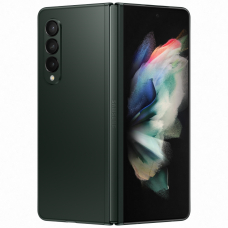 Samsung Galaxy Z Fold3 5G 12/512 Phantom Green