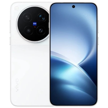 Vivo X500 Pro Max 16/512GB White