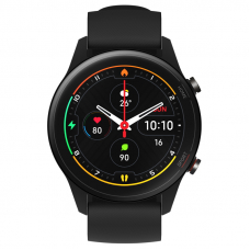 Xiaomi Mi Watch Black