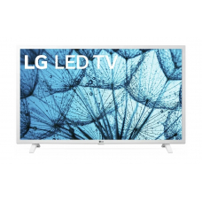 Телевизор 32 LG 32LM558BPLC (HD 1366x768) белый