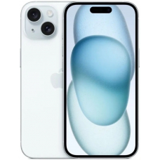 Apple iPhone 15 Plus 256 Blue eSim (LL/JA/EU/AA)