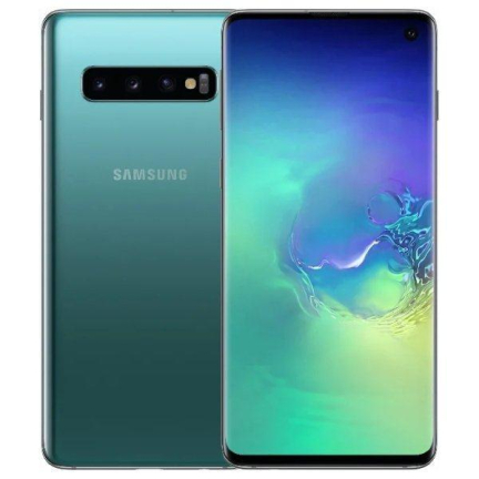 Samsung Galaxy S10 8/128GB Prism Green