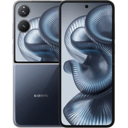 Xiaomi Mix Flip 2 12/512GB Graphite