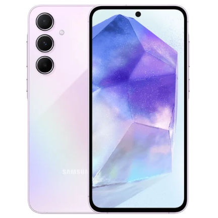 Samsung Galaxy A55 8/256 Lilac