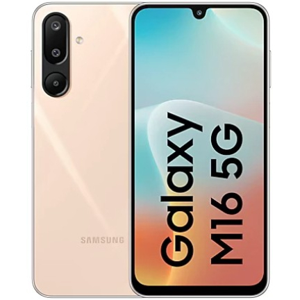 Samsung Galaxy M16 8/256GB Blush Pink