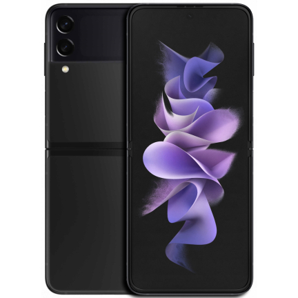 Samsung Galaxy Z Flip 3 5G 8/256 Phantom Black