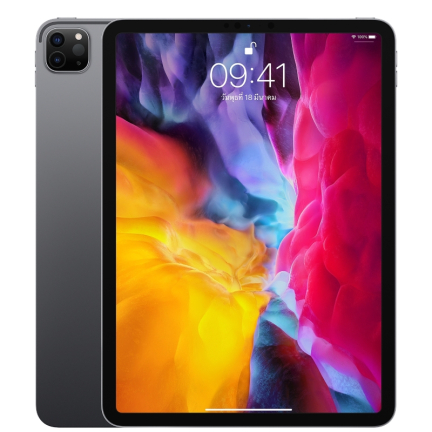 Apple iPad Pro 11 (2020) Wi-Fi+Cellular 1TB Space Gray