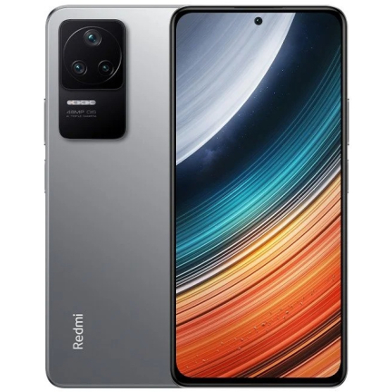Xiaomi Redmi K40S 6/128GB Gray