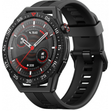 Huawei Watch GT 3 SE Graphite Black