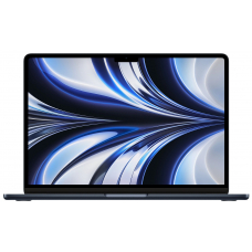 Apple MacBook Air 13 M2 10-Core/24GB/512GB (MBAM2MN-20 - Late 2022) Midnight