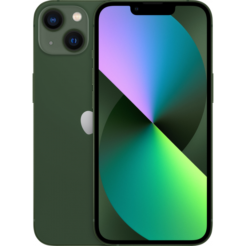 Apple iPhone 13 Mini 256GB Green 