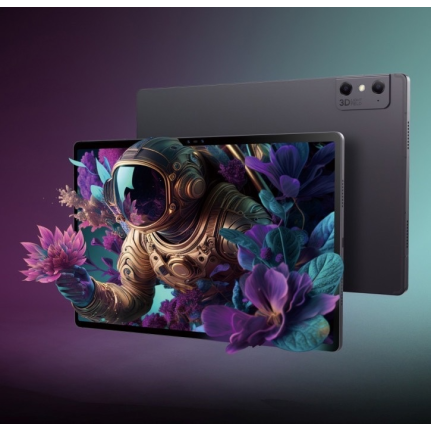 ZTE nubia Pad 3D 8/256 Gray