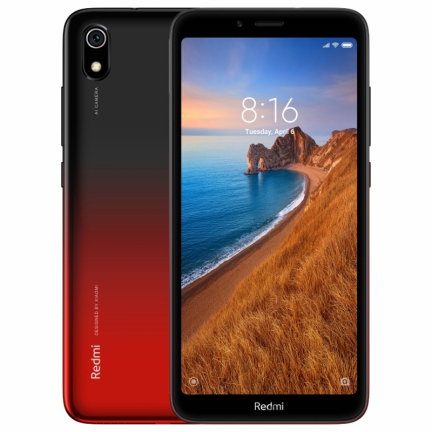 Xiaomi Redmi 7A 2/16 Gem Red