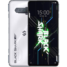 Xiaomi Black Shark 4S 8/256 GB White