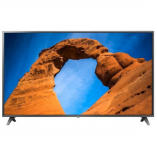 Телевизор LG 75UK6750 75/Ultra HD/Wi-Fi/Smart TV/Titan