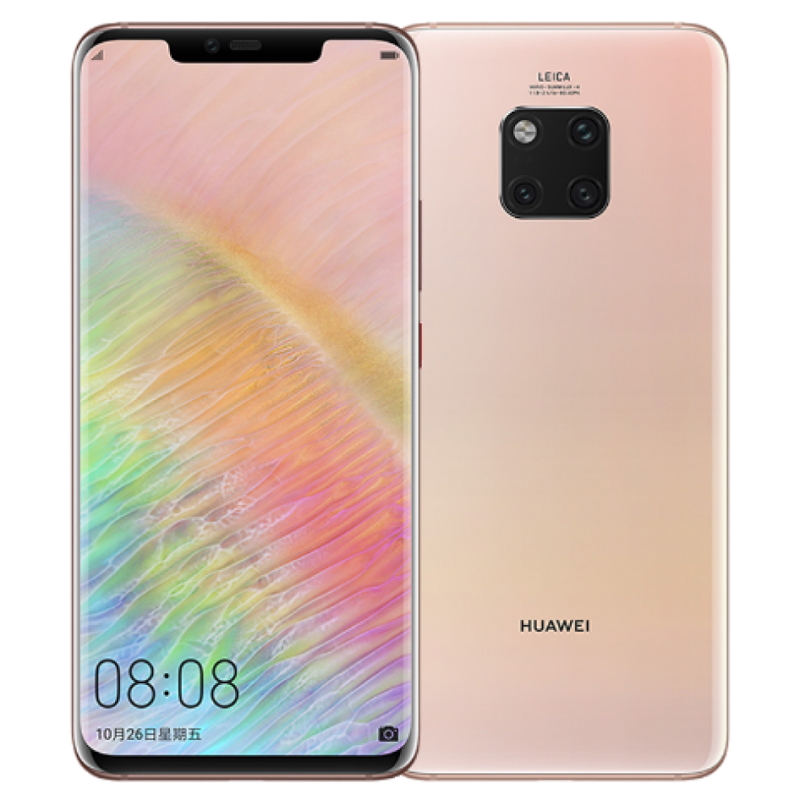 Huawei Mate 20 Pro 6/128 Pink Gold