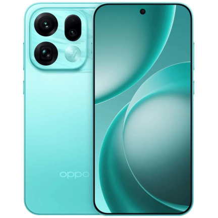 Oppo Find X9s Pro 12/256GB Blue-Green