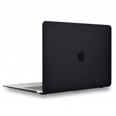 Чехол MacBook Air 13 (2018-2020) Matt Black