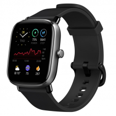 Xiaomi Amazfit GTS 2 Mini Black