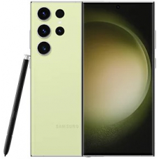 Samsung Galaxy S23 Ultra SM-S918B 12/1024GB Lime Dual Sim (HK)