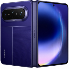 Купить Huawei Pura X Max 12/256GB Blue Huawei Pura X Max 12/256GB Blue